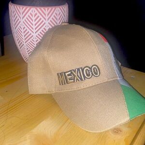 Mexico Hat